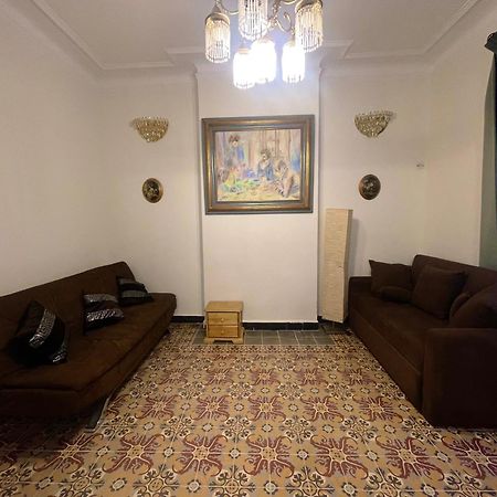 Appartement Dans Immeuble Haussmanien アルジェ エクステリア 写真