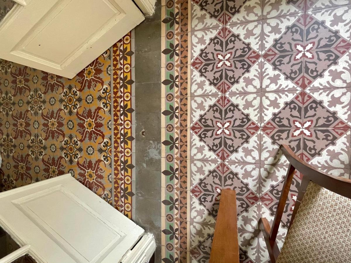 Appartement Dans Immeuble Haussmanien アルジェ エクステリア 写真