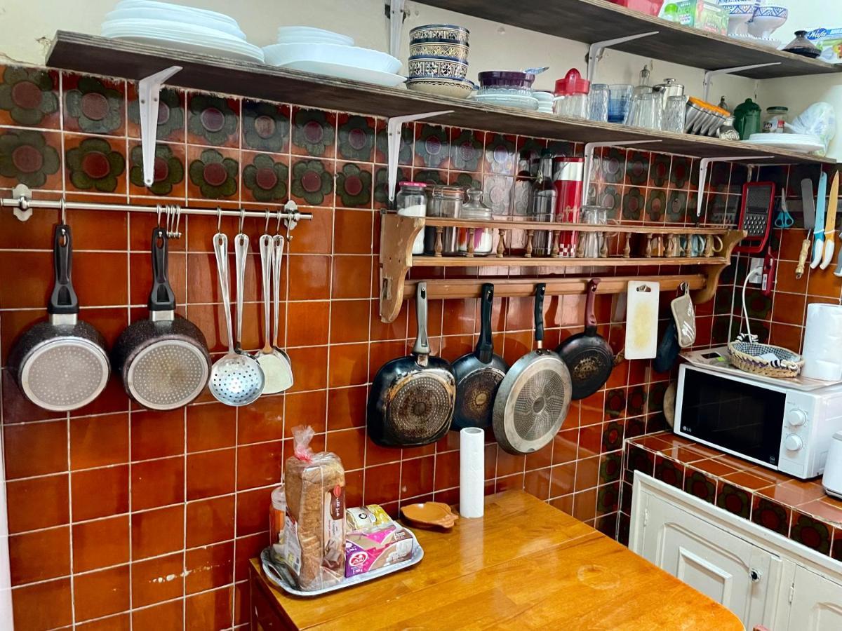 Appartement Dans Immeuble Haussmanien アルジェ エクステリア 写真