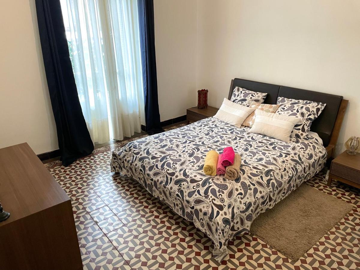Appartement Dans Immeuble Haussmanien アルジェ エクステリア 写真